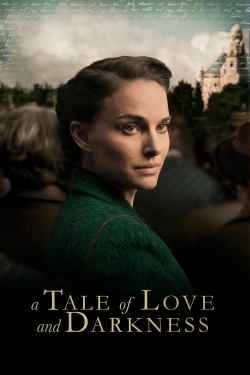 watch A Tale of Love and Darkness Movie online free in hd on Red Stitch