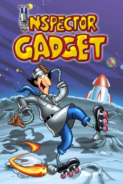 watch Inspector Gadget Movie online free in hd on Red Stitch