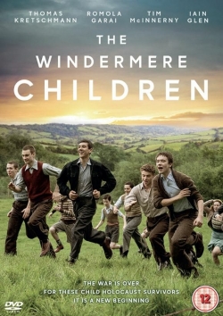 watch The Windermere Children Movie online free in hd on Red Stitch