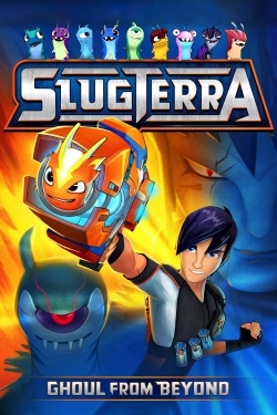 watch Slugterra: Ghoul from Beyond Movie online free in hd on Red Stitch