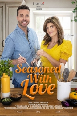 watch Seasoned With Love Movie online free in hd on Red Stitch