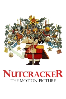 watch Nutcracker: The Motion Picture Movie online free in hd on Red Stitch