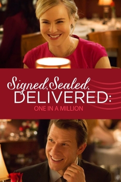 watch Signed, Sealed, Delivered: One in a Million Movie online free in hd on Red Stitch