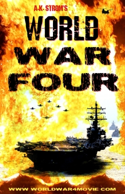 watch World War Four Movie online free in hd on Red Stitch