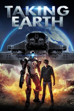 watch Taking Earth Movie online free in hd on Red Stitch