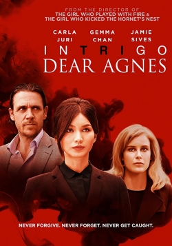 watch Intrigo: Dear Agnes Movie online free in hd on Red Stitch