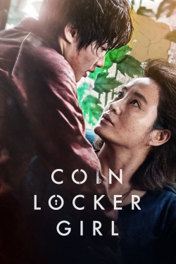watch Coin Locker Girl Movie online free in hd on Red Stitch