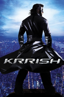 watch Krrish Movie online free in hd on Red Stitch