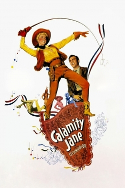 watch Calamity Jane Movie online free in hd on Red Stitch