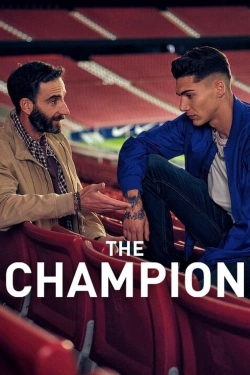 watch The Champion Movie online free in hd on Red Stitch