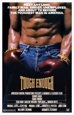 watch Tough Enough Movie online free in hd on Red Stitch