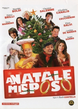 watch A Natale mi sposo Movie online free in hd on Red Stitch