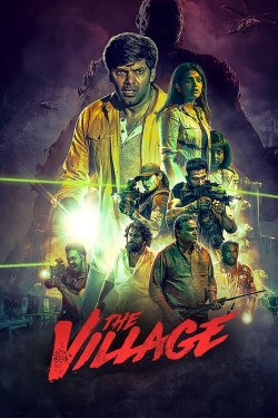 watch The Village Movie online free in hd on Red Stitch