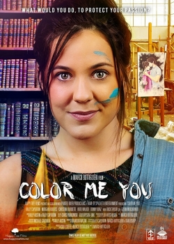 watch Color Me You Movie online free in hd on Red Stitch