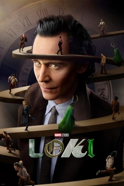 watch Loki Movie online free in hd on Red Stitch