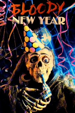 watch Bloody New Year Movie online free in hd on Red Stitch