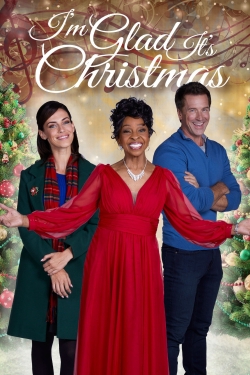 watch I'm Glad It's Christmas Movie online free in hd on Red Stitch