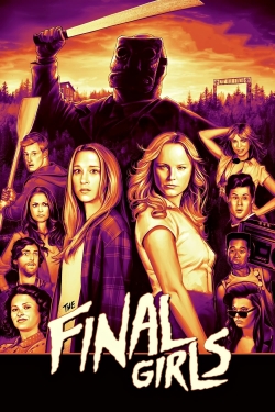 watch The Final Girls Movie online free in hd on Red Stitch