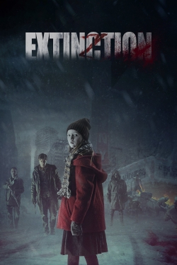 watch Extinction Movie online free in hd on Red Stitch