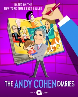 watch The Andy Cohen Diaries Movie online free in hd on Red Stitch