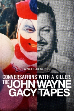 watch Conversations with a Killer: The John Wayne Gacy Tapes Movie online free in hd on Red Stitch