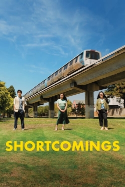 watch Shortcomings Movie online free in hd on Red Stitch