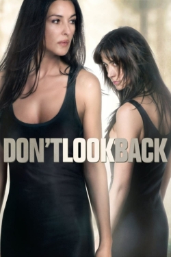 watch Don't Look Back Movie online free in hd on Red Stitch