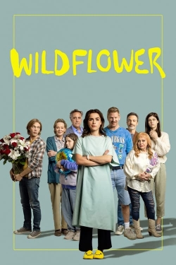 watch Wildflower Movie online free in hd on Red Stitch