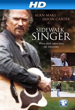 watch Sidewalk Singer Movie online free in hd on Red Stitch