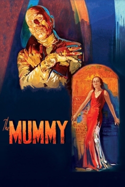 watch The Mummy Movie online free in hd on Red Stitch