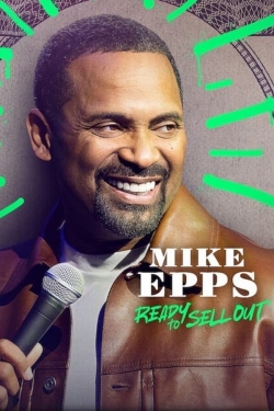 watch Mike Epps: Ready to Sell Out Movie online free in hd on Red Stitch