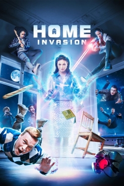 watch Home Invasion Movie online free in hd on Red Stitch