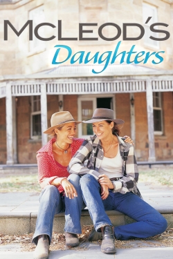 watch McLeod's Daughters Movie online free in hd on Red Stitch