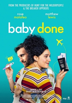 watch Baby Done Movie online free in hd on Red Stitch