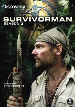 watch Survivorman Movie online free in hd on Red Stitch