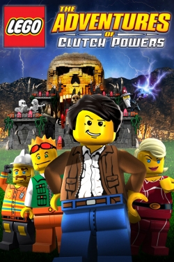 watch LEGO: The Adventures of Clutch Powers Movie online free in hd on Red Stitch