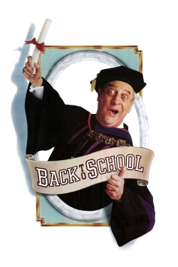 watch Back to School Movie online free in hd on Red Stitch