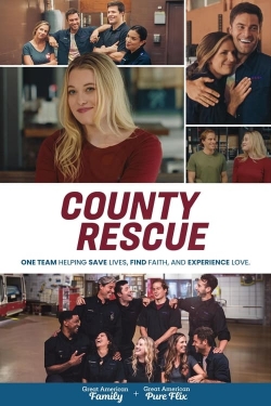 watch County Rescue Movie online free in hd on Red Stitch