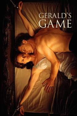 watch Gerald's Game Movie online free in hd on Red Stitch