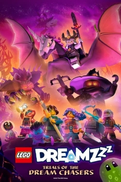 watch LEGO Dreamzzz Movie online free in hd on Red Stitch