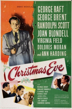 watch Christmas Eve Movie online free in hd on Red Stitch