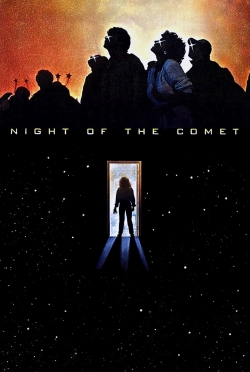 watch Night of the Comet Movie online free in hd on Red Stitch