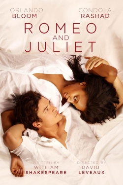 watch Romeo and Juliet Movie online free in hd on Red Stitch