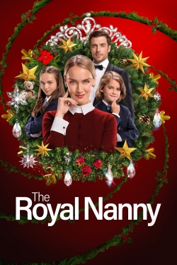 watch The Royal Nanny Movie online free in hd on Red Stitch