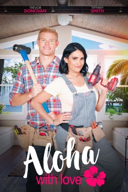 watch Aloha with Love Movie online free in hd on Red Stitch