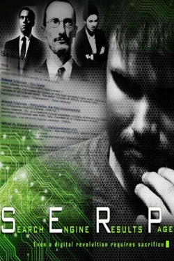 watch S.E.R.P. Movie online free in hd on Red Stitch