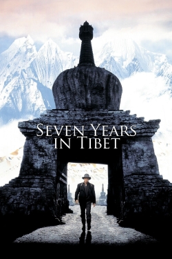 watch Seven Years in Tibet Movie online free in hd on Red Stitch