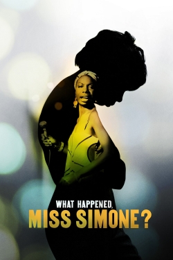 watch What Happened, Miss Simone? Movie online free in hd on Red Stitch