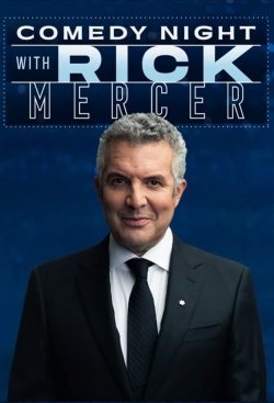 watch Comedy Night with Rick Mercer Movie online free in hd on Red Stitch