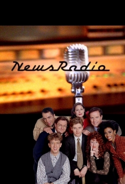 watch NewsRadio Movie online free in hd on Red Stitch